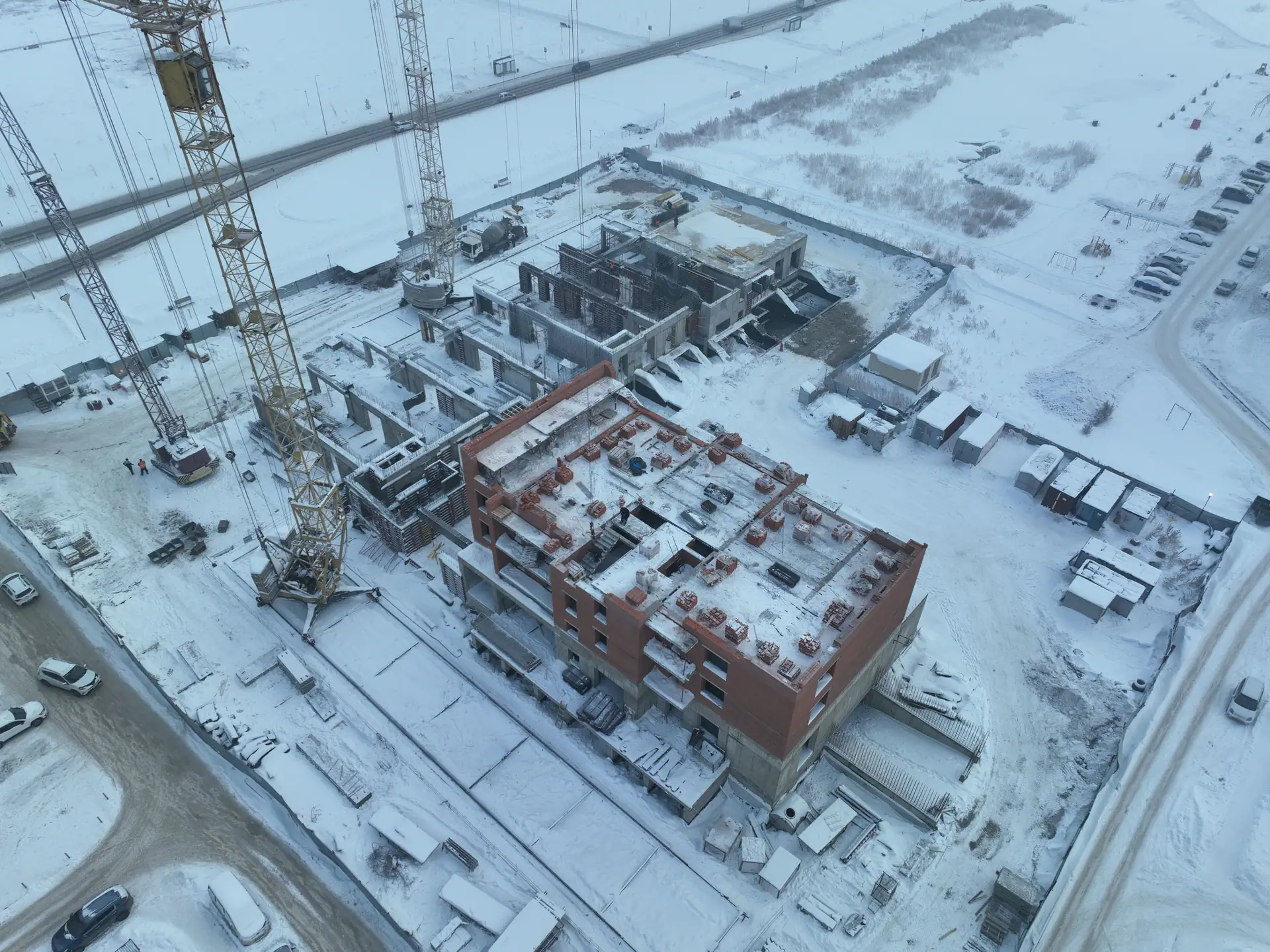 январь, 2023