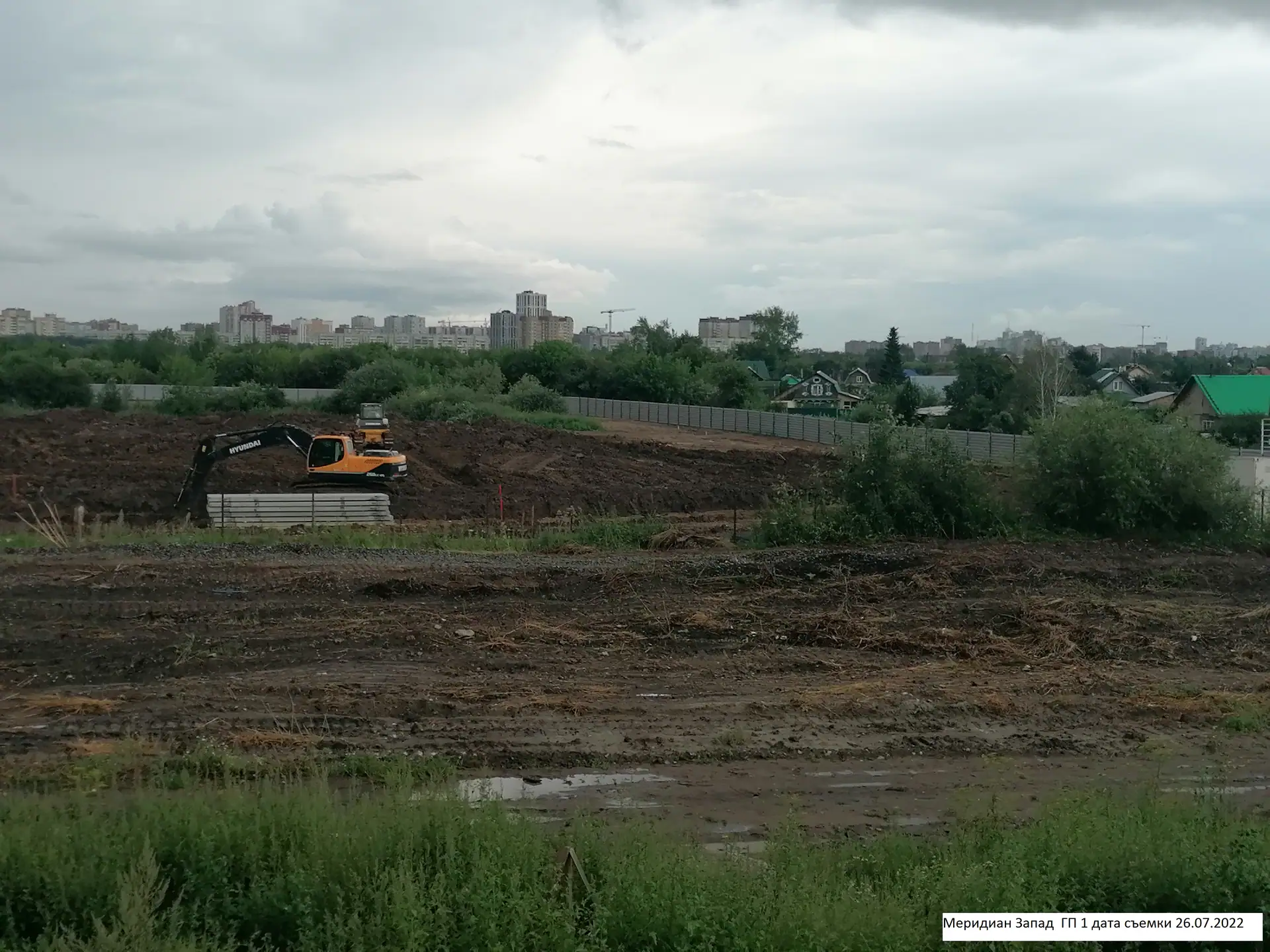 июль, 2022