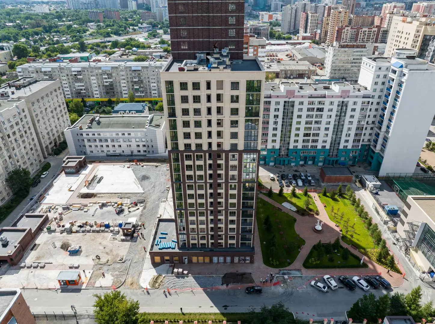 июль, 2022