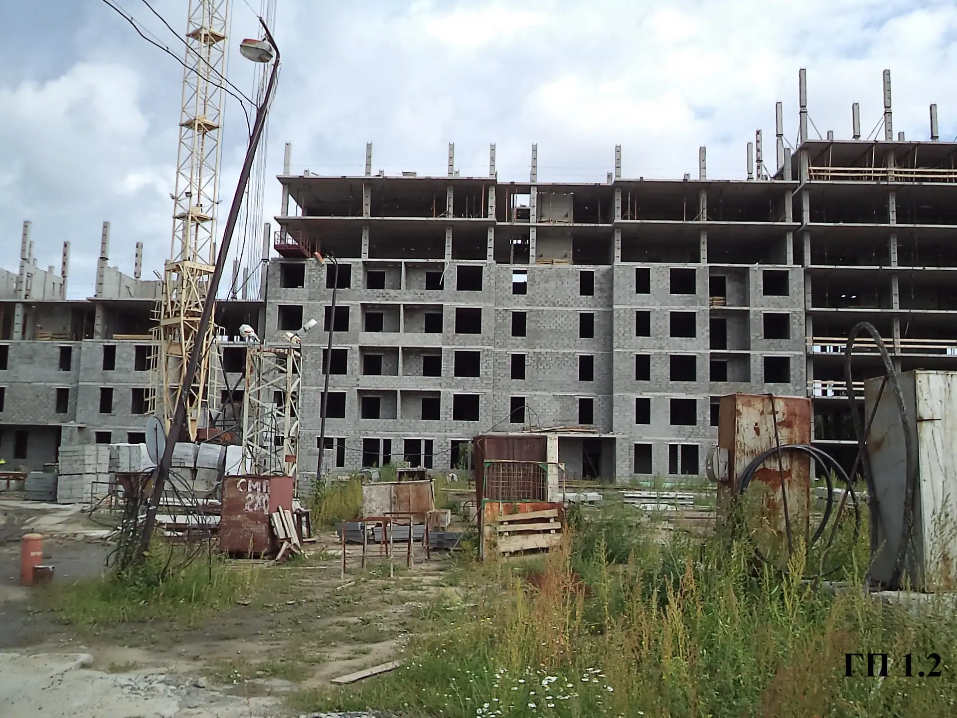 октябрь, 2018