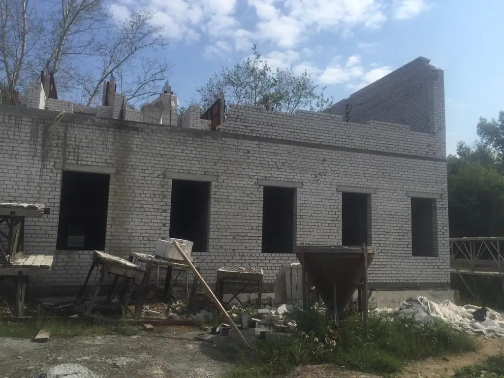 июнь, 2019