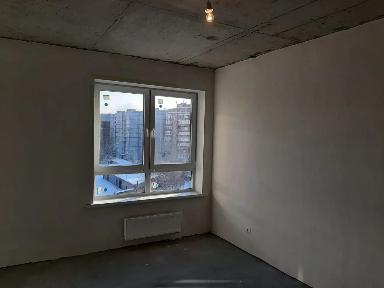 январь, 2021