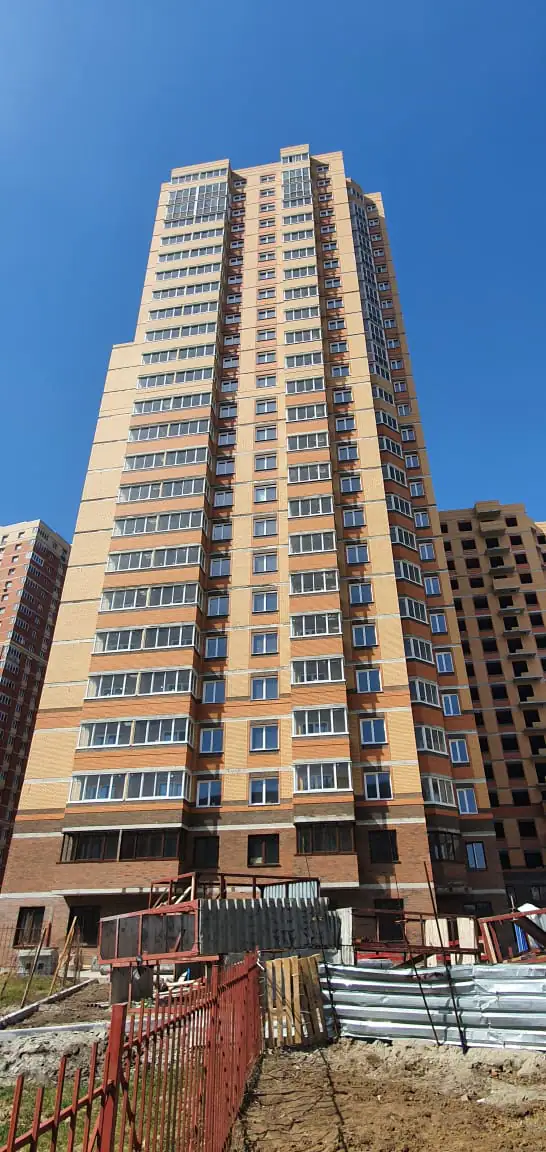 июль, 2020