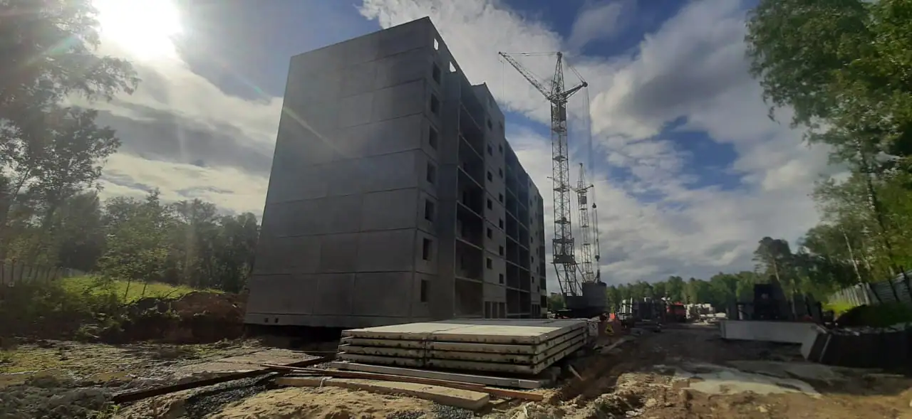 июль, 2022