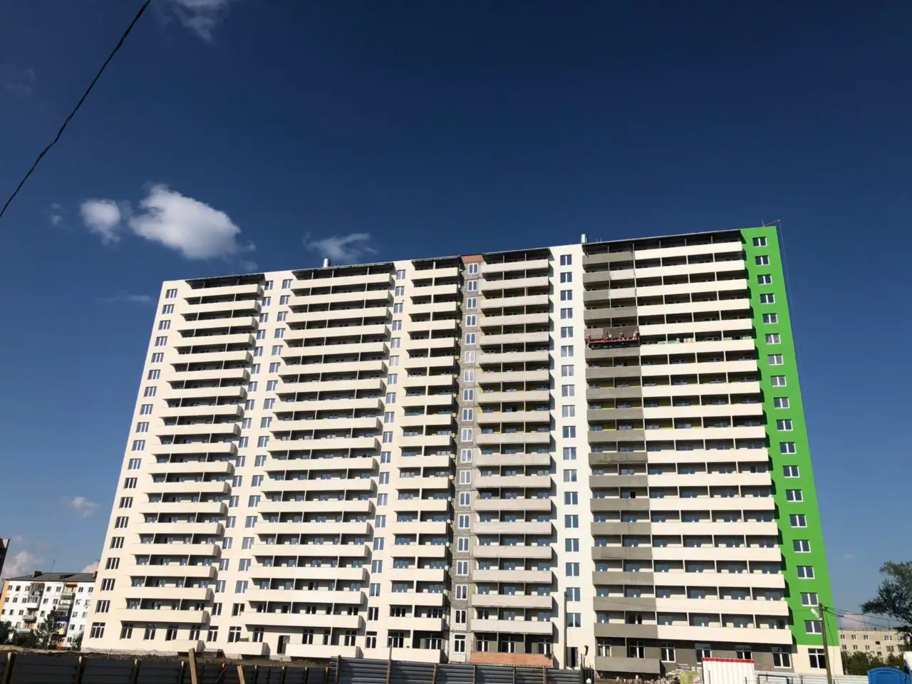 июль, 2019