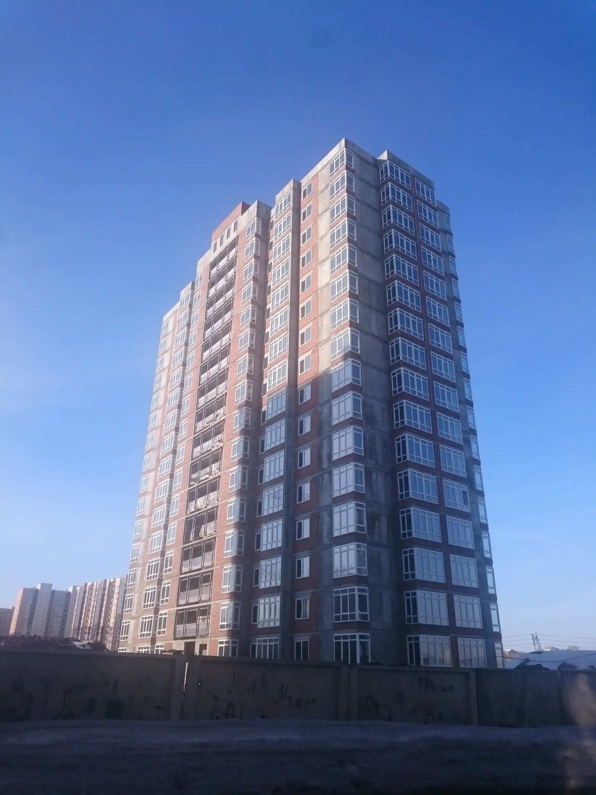 апрель, 2021