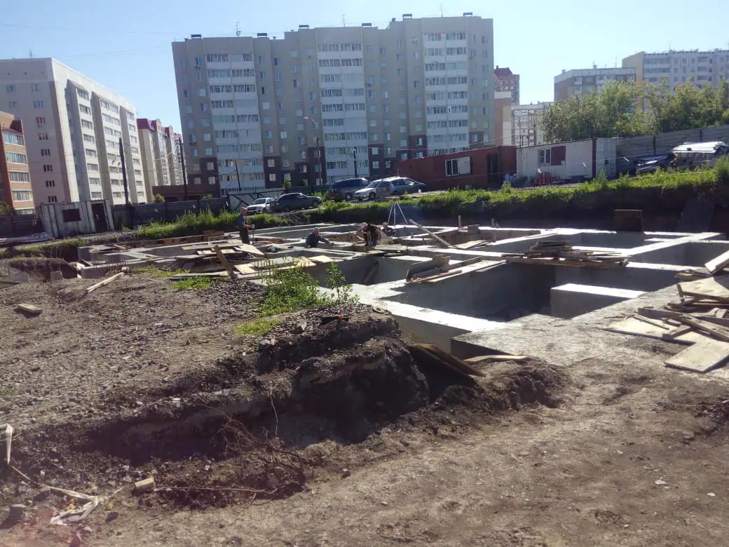 июль, 2018