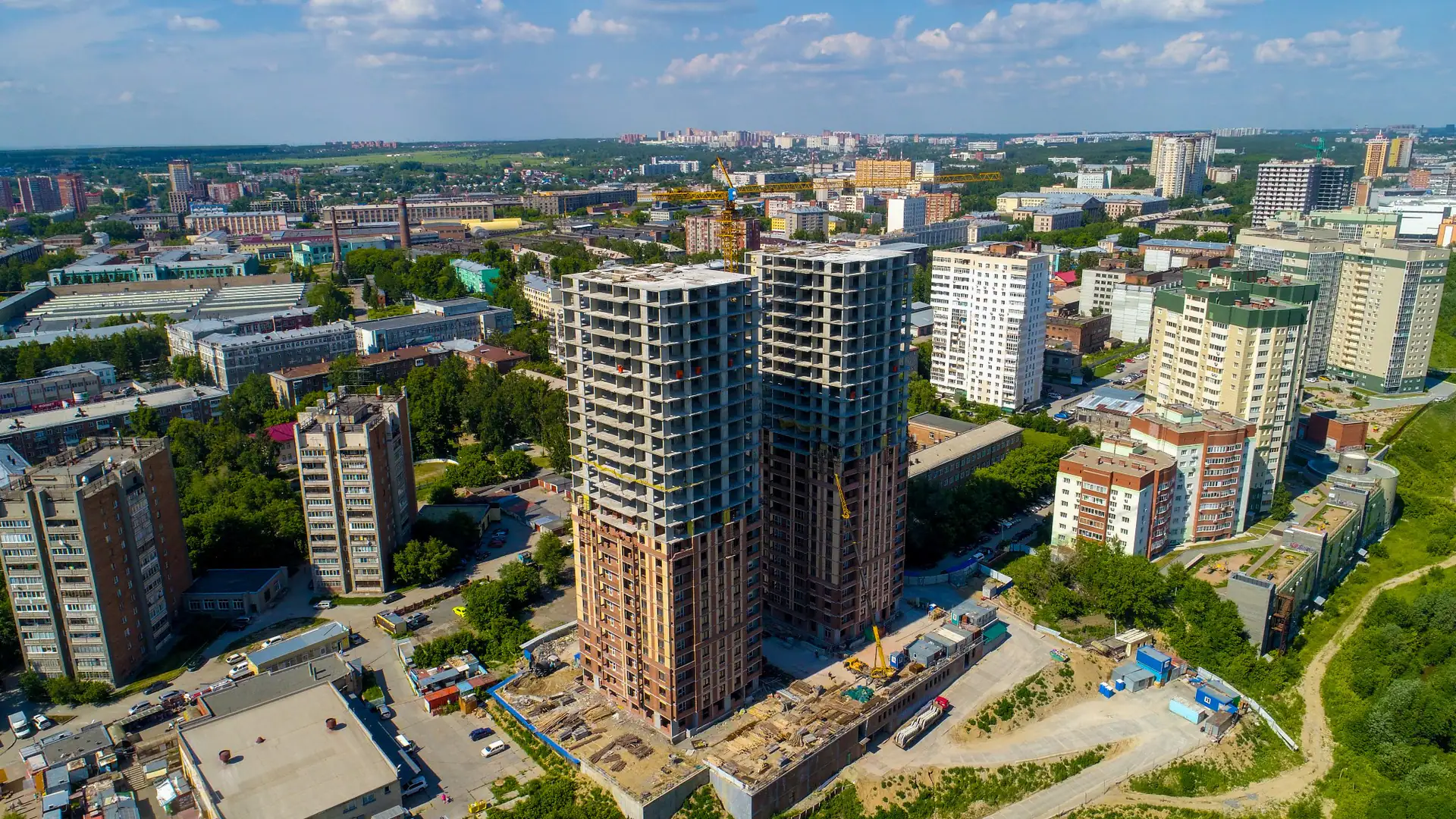 июль, 2019