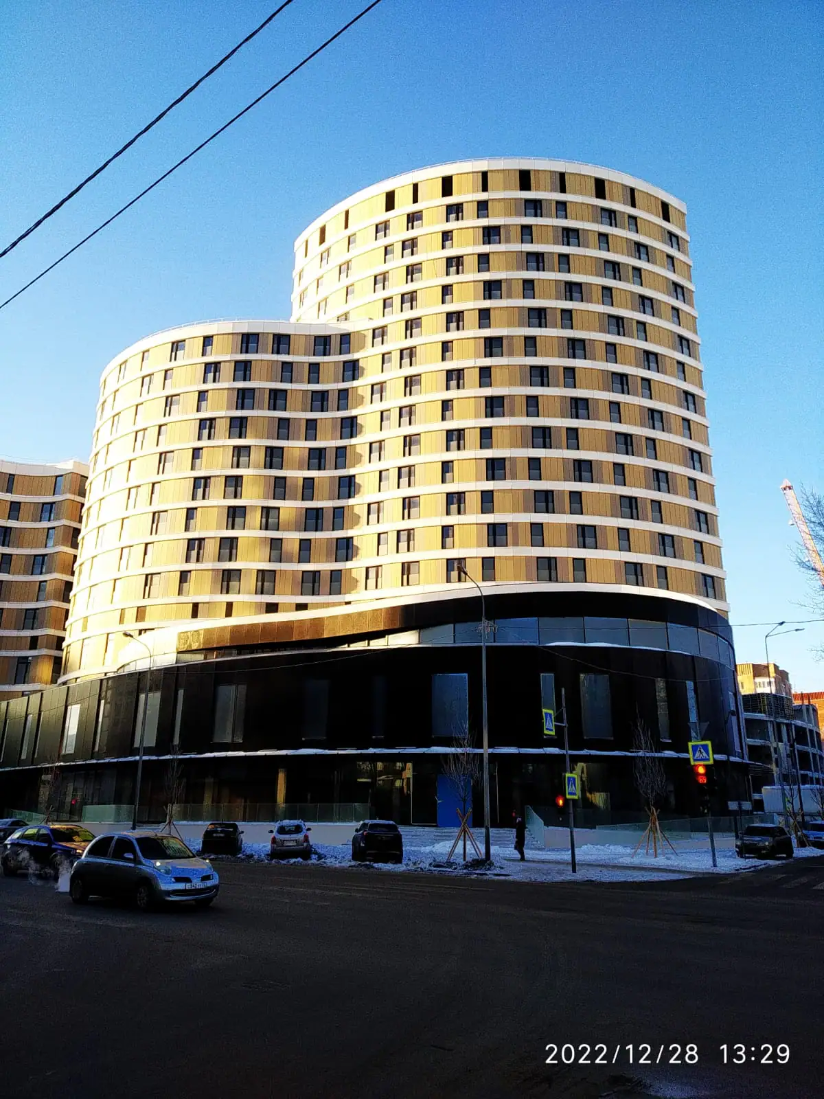 декабрь, 2022