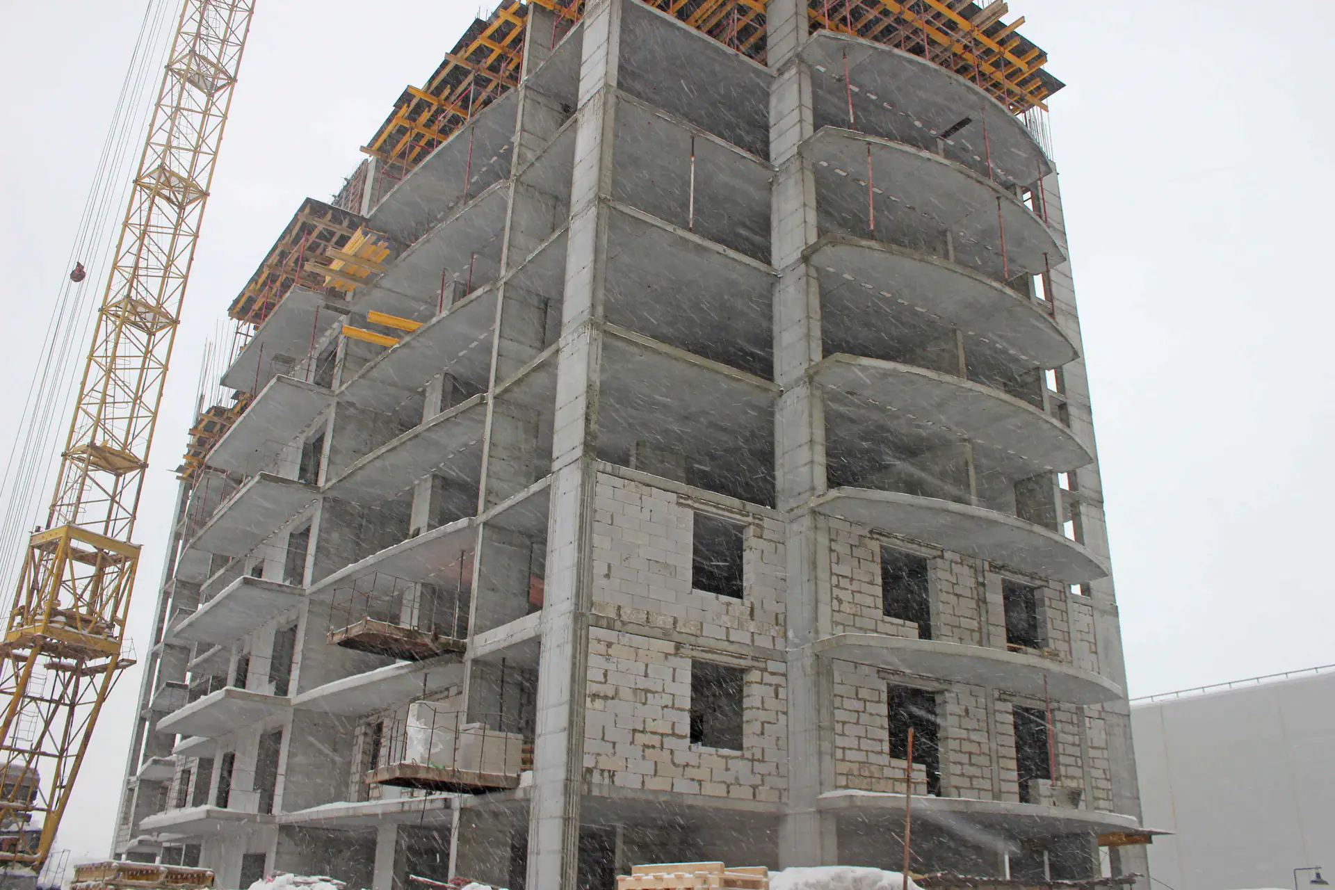 январь, 2019