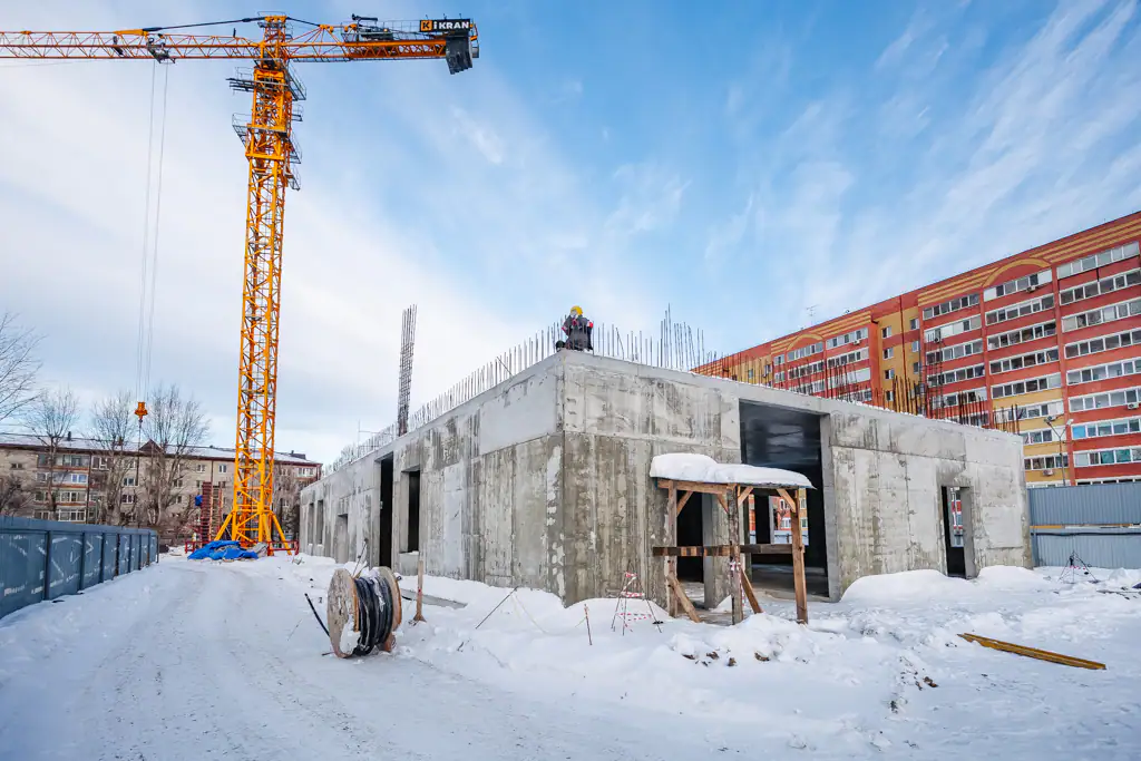 декабрь, 2022