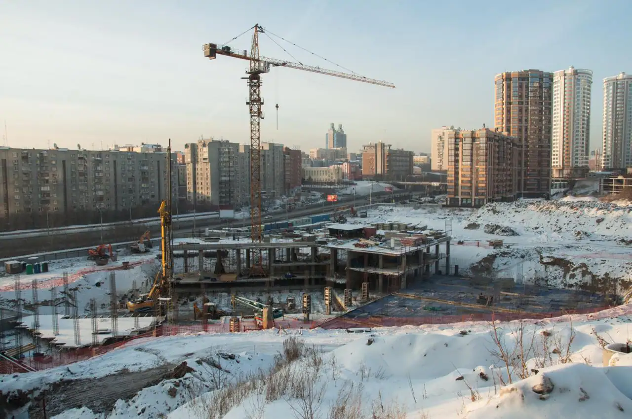 февраль, 2019