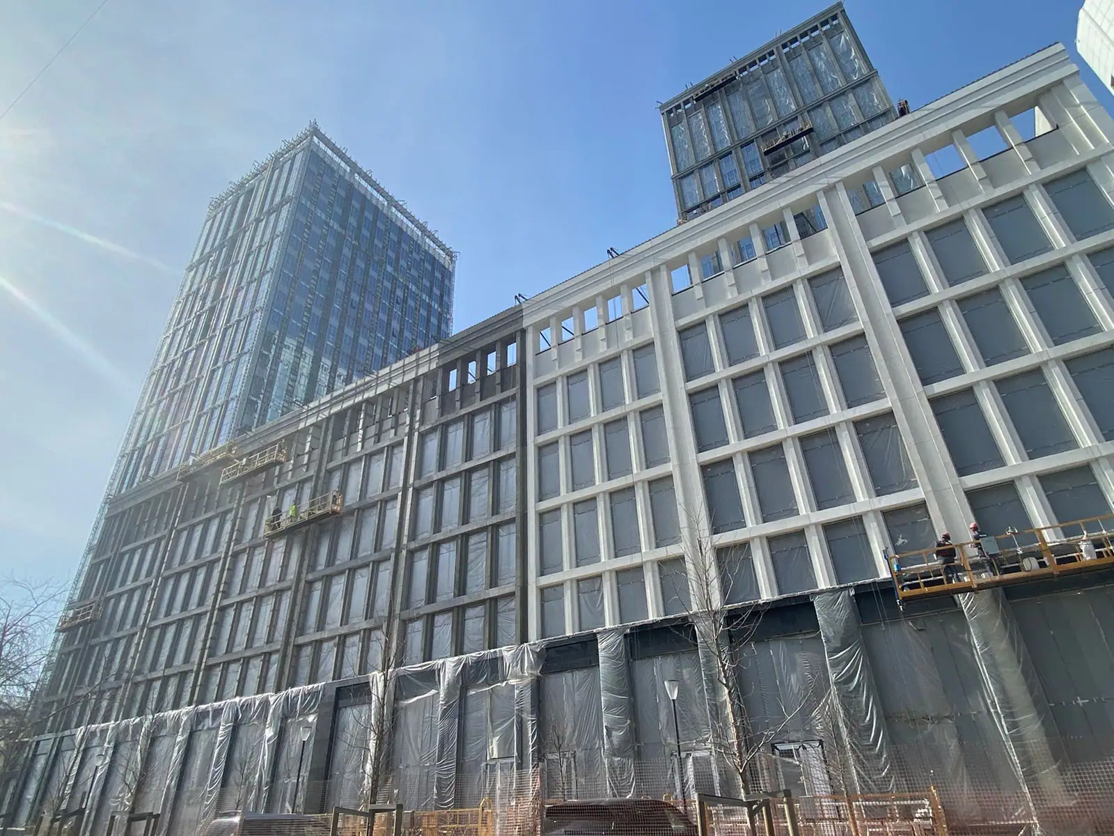 апрель, 2022