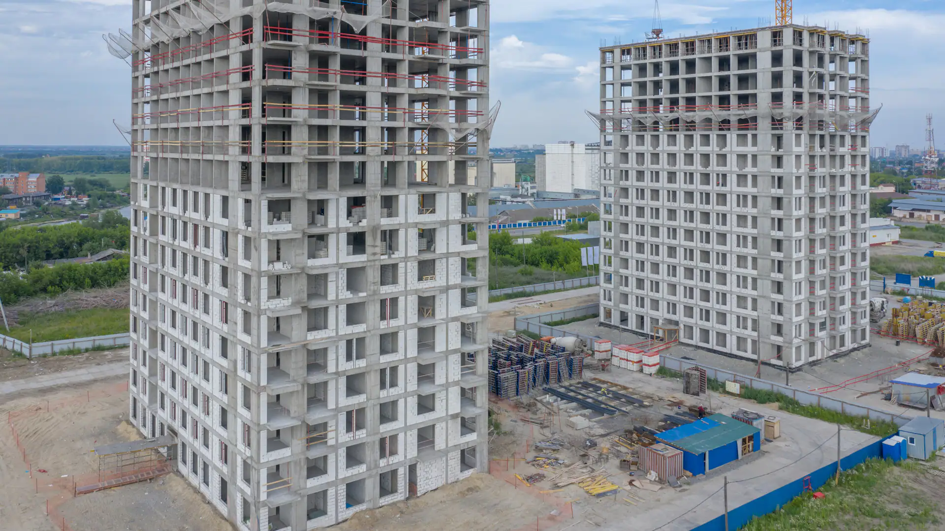 июль, 2019