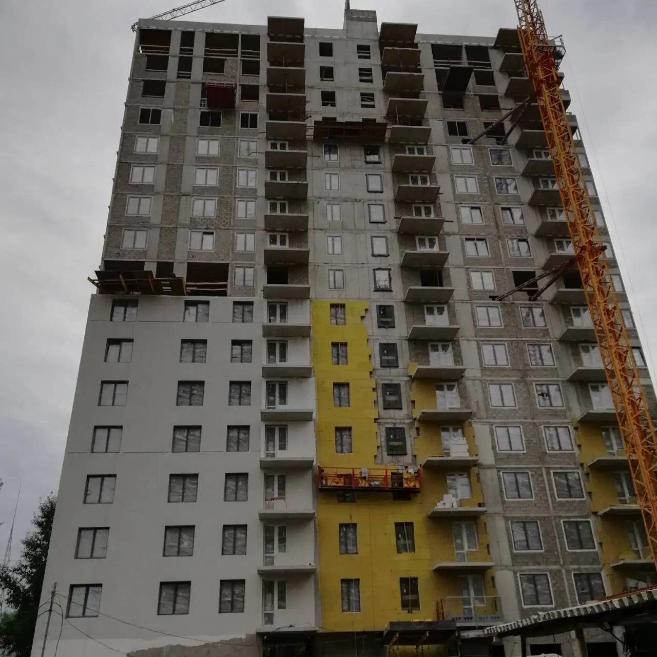 июль, 2019