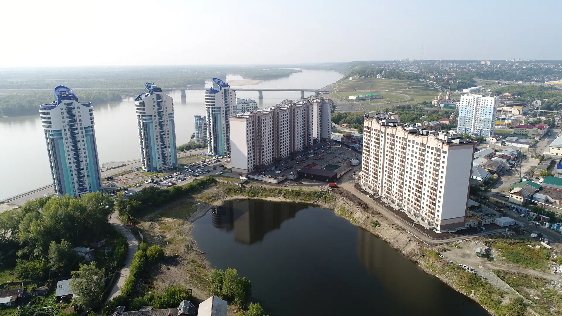 август, 2019