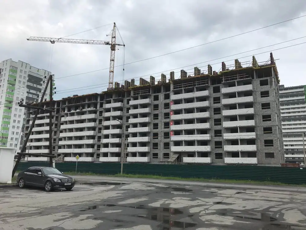 август, 2019
