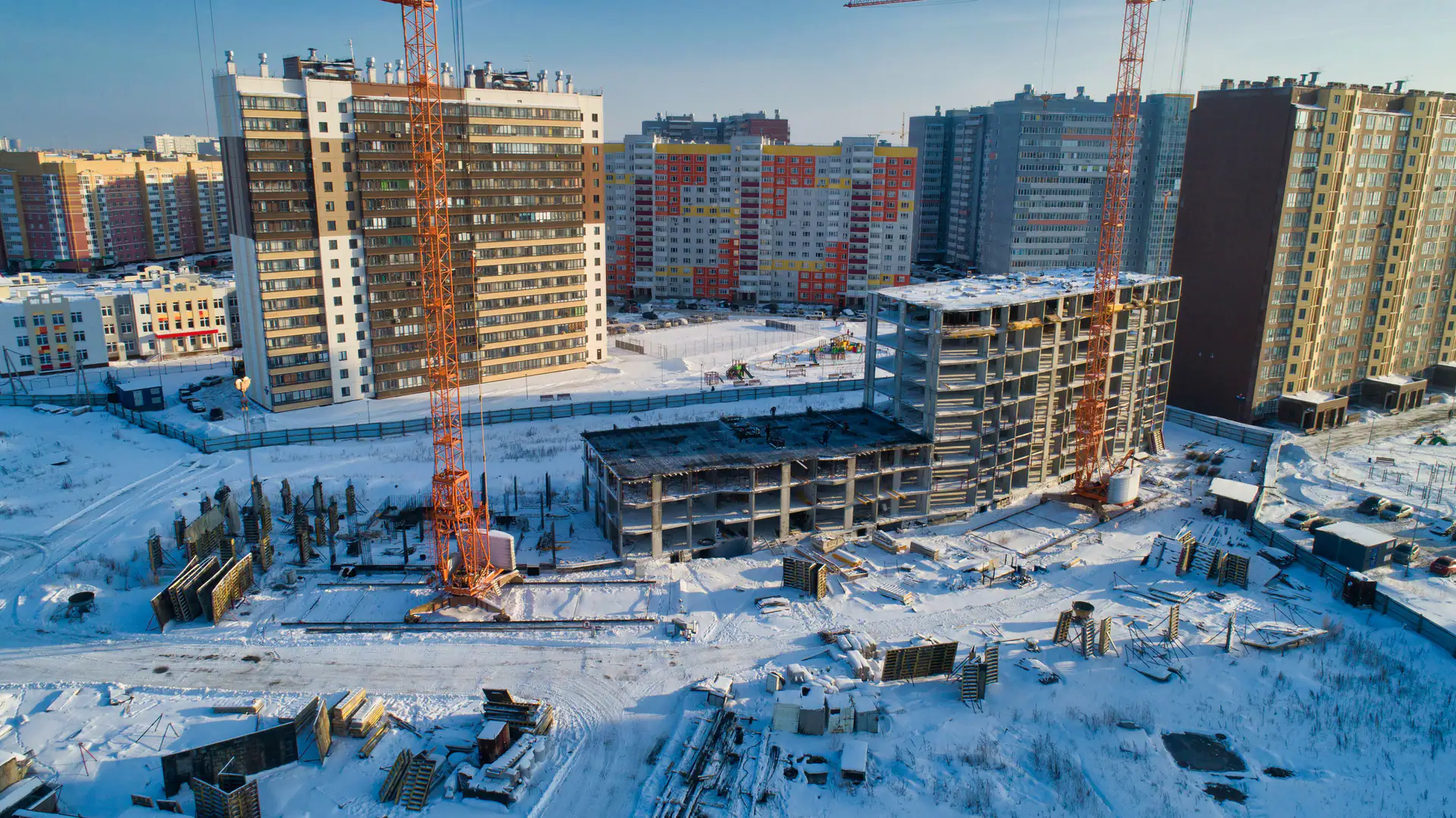 февраль, 2021