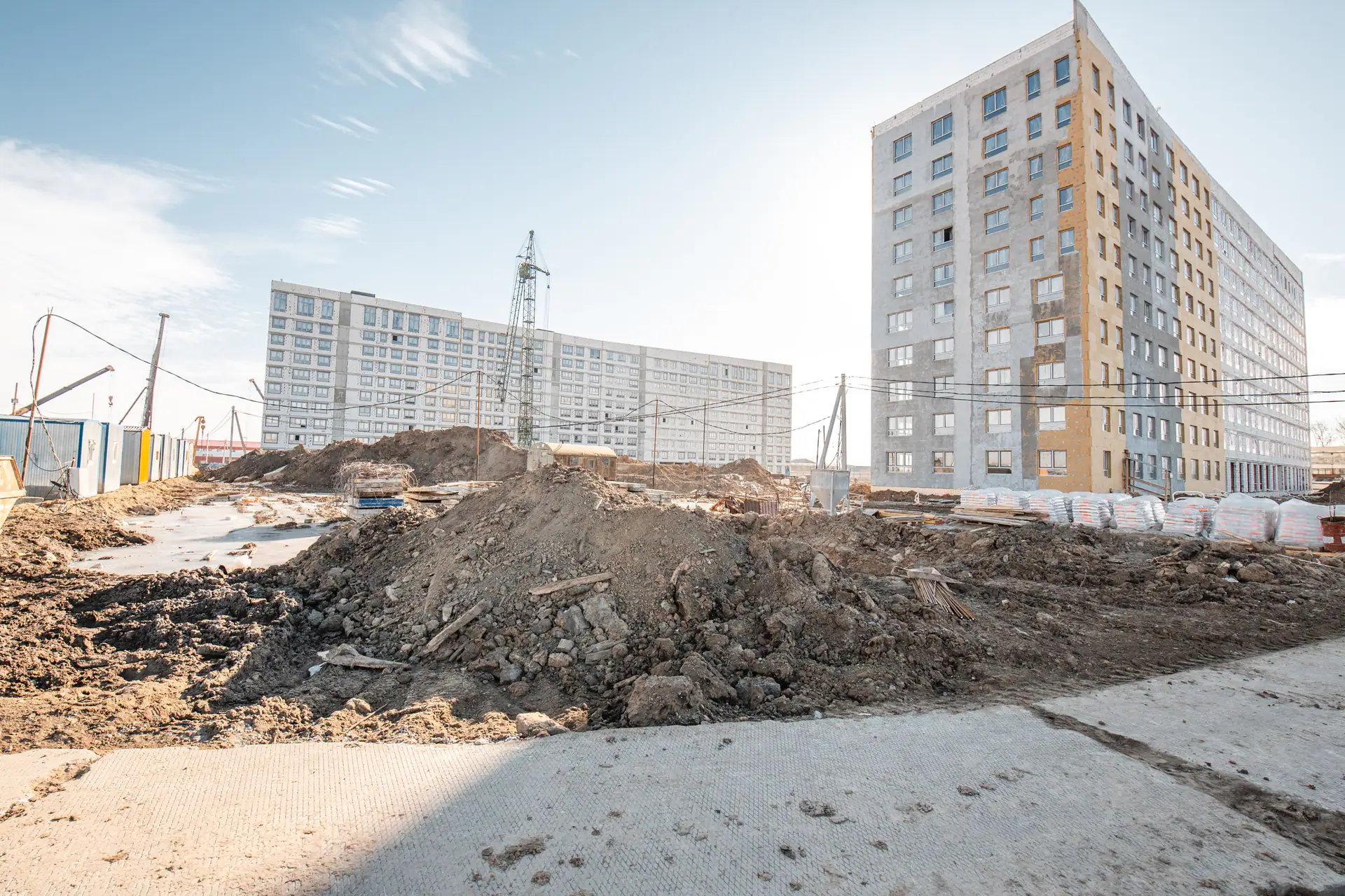 апрель, 2020