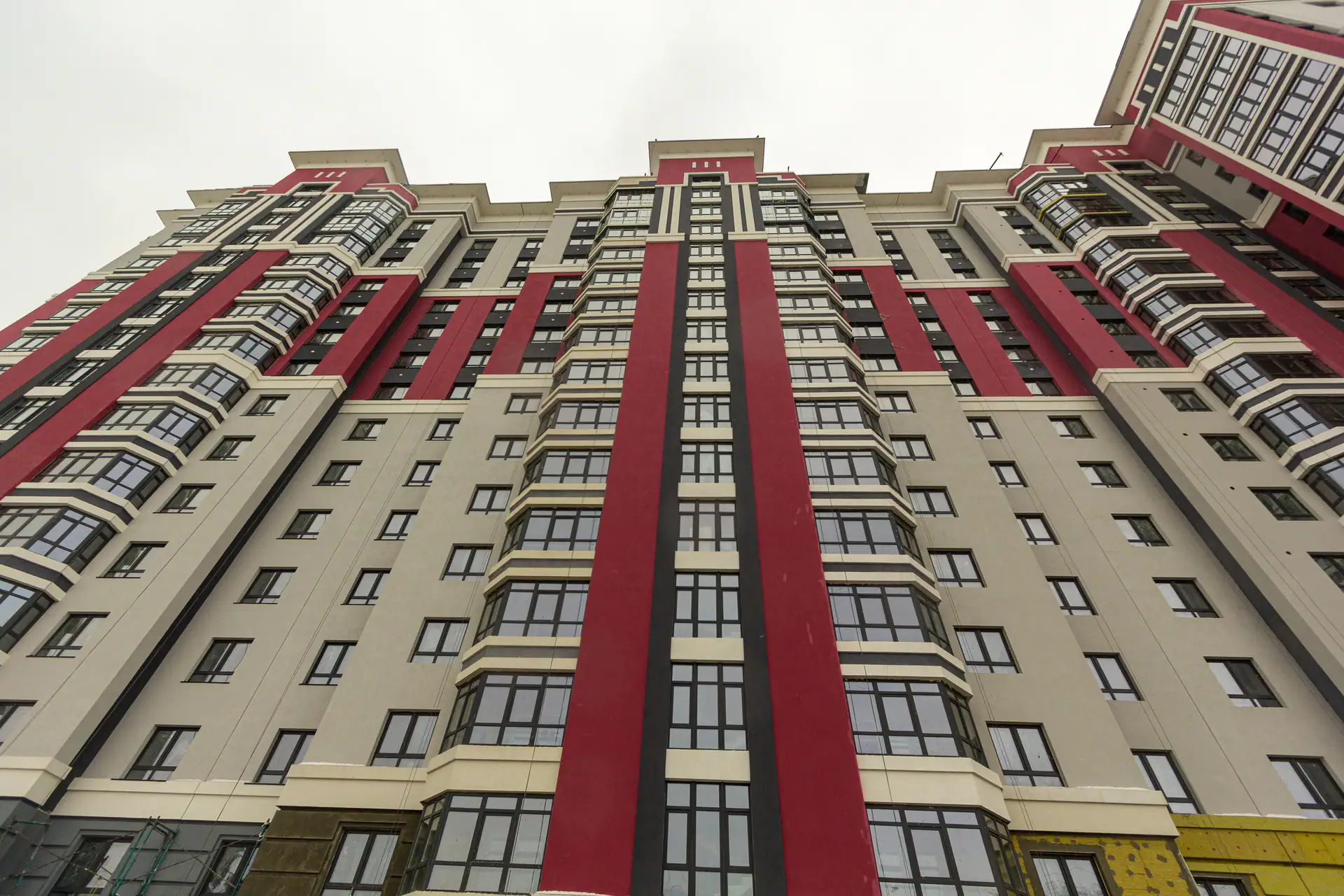 декабрь, 2021