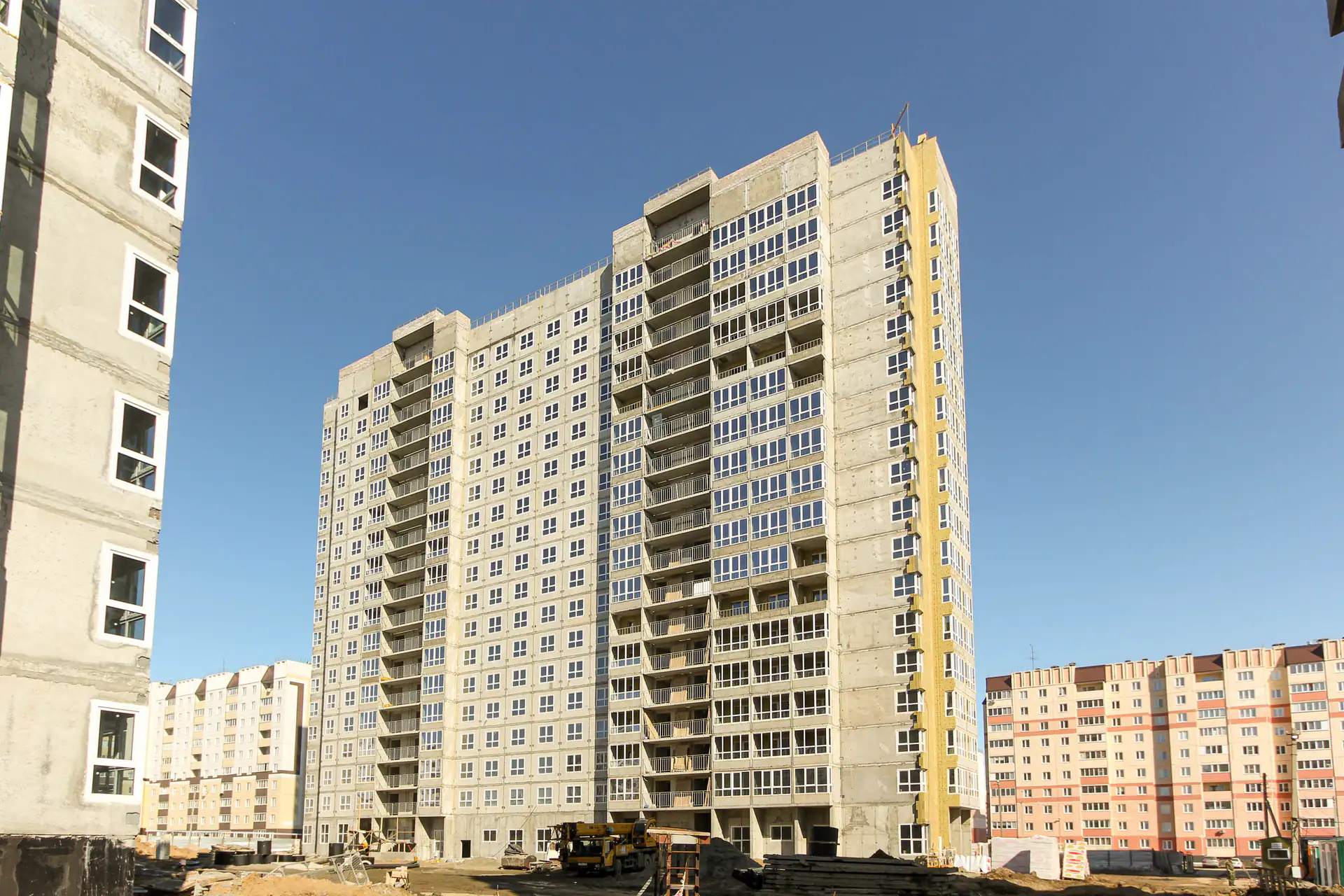 апрель, 2021