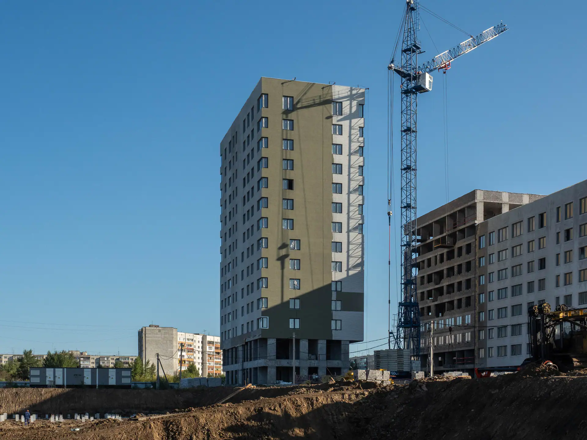 август, 2019
