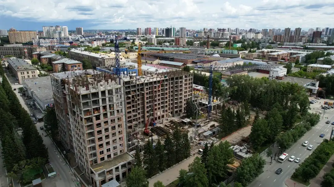 июль, 2021