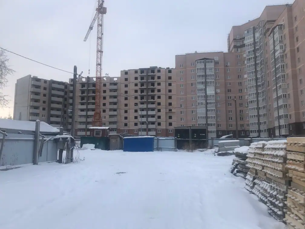 январь, 2020