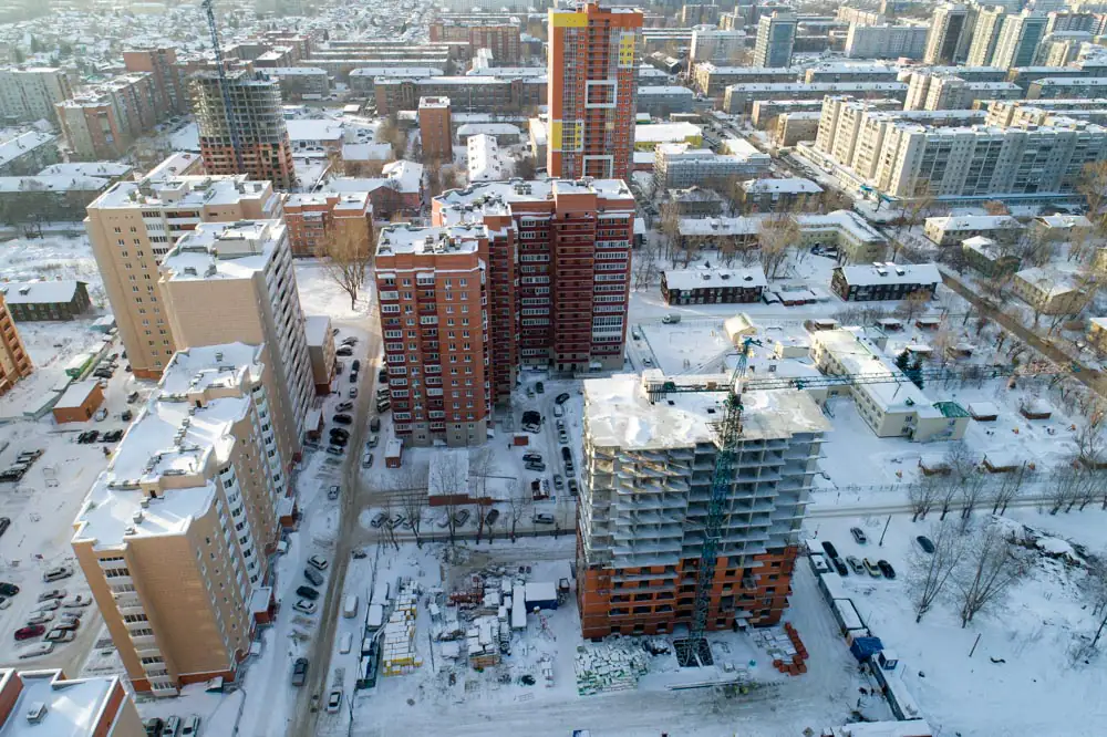 январь, 2019