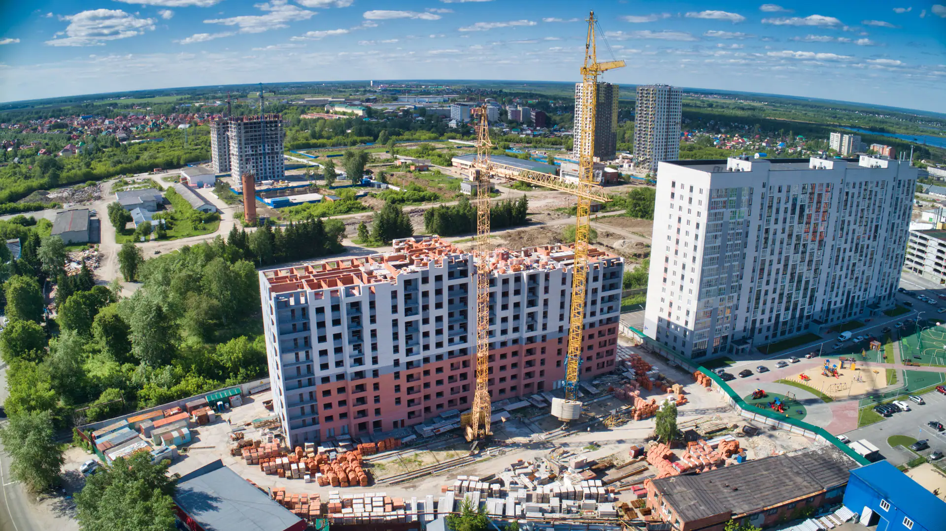 июнь, 2020