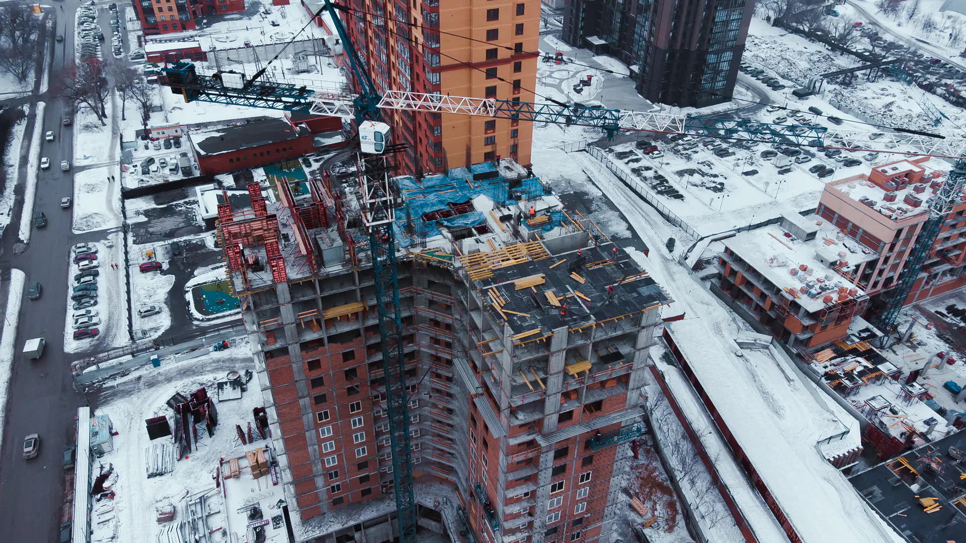 апрель, 2022