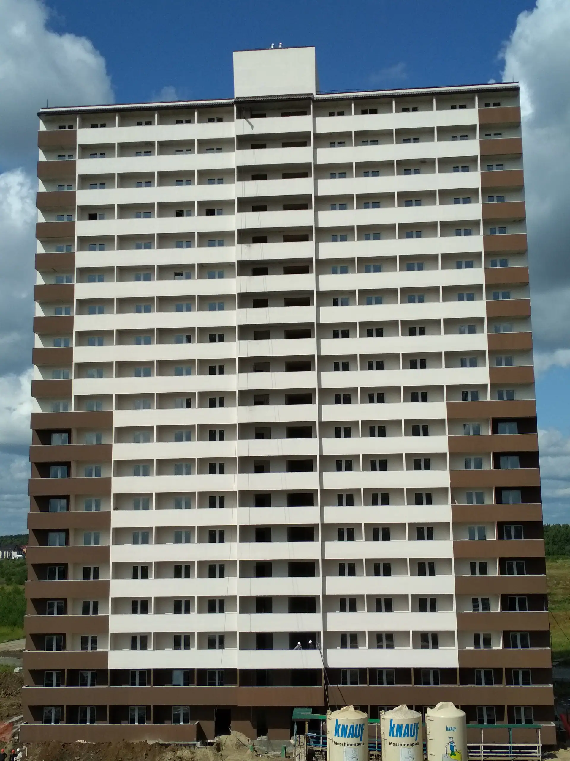 август, 2019