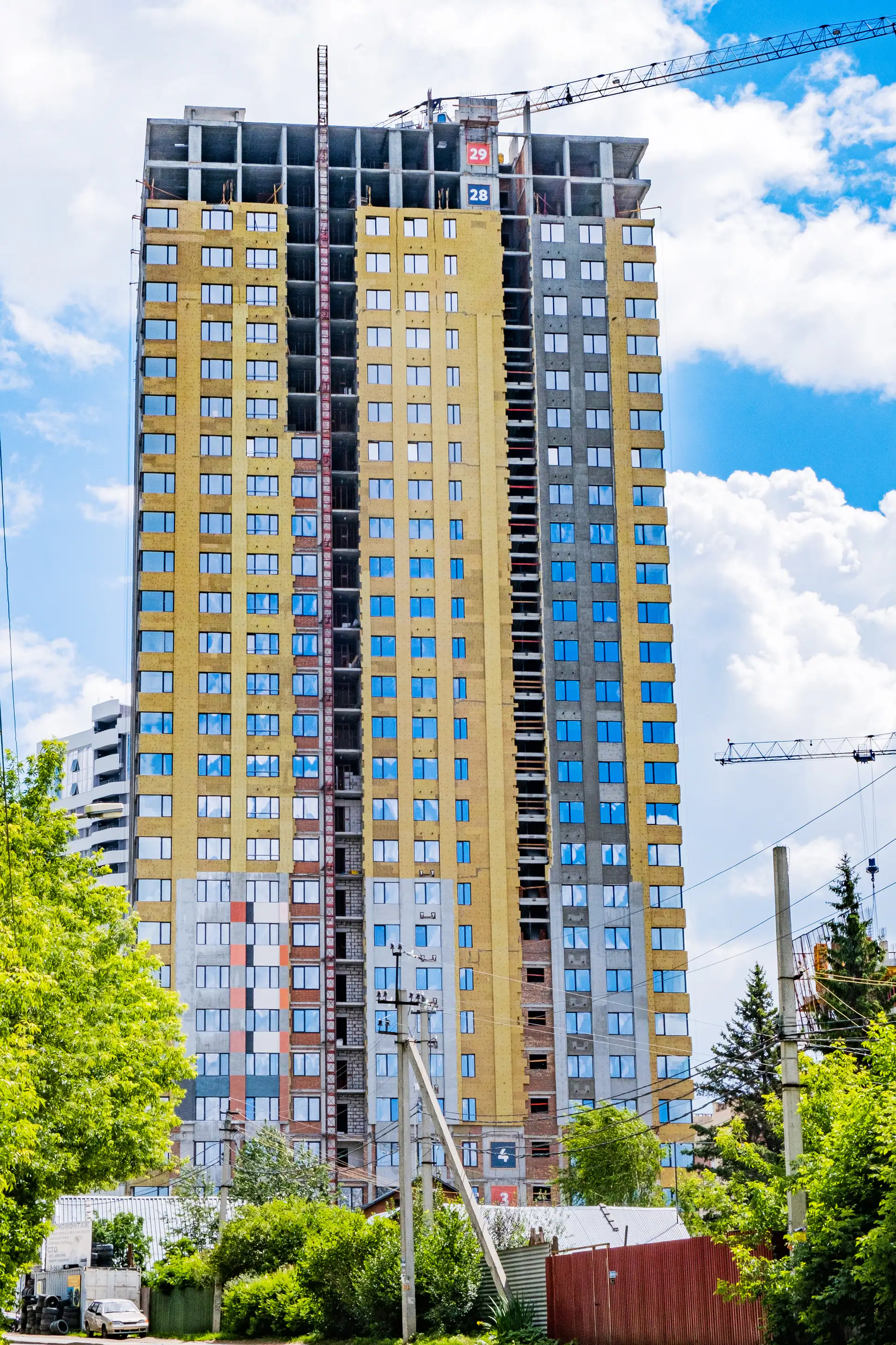 июль, 2022