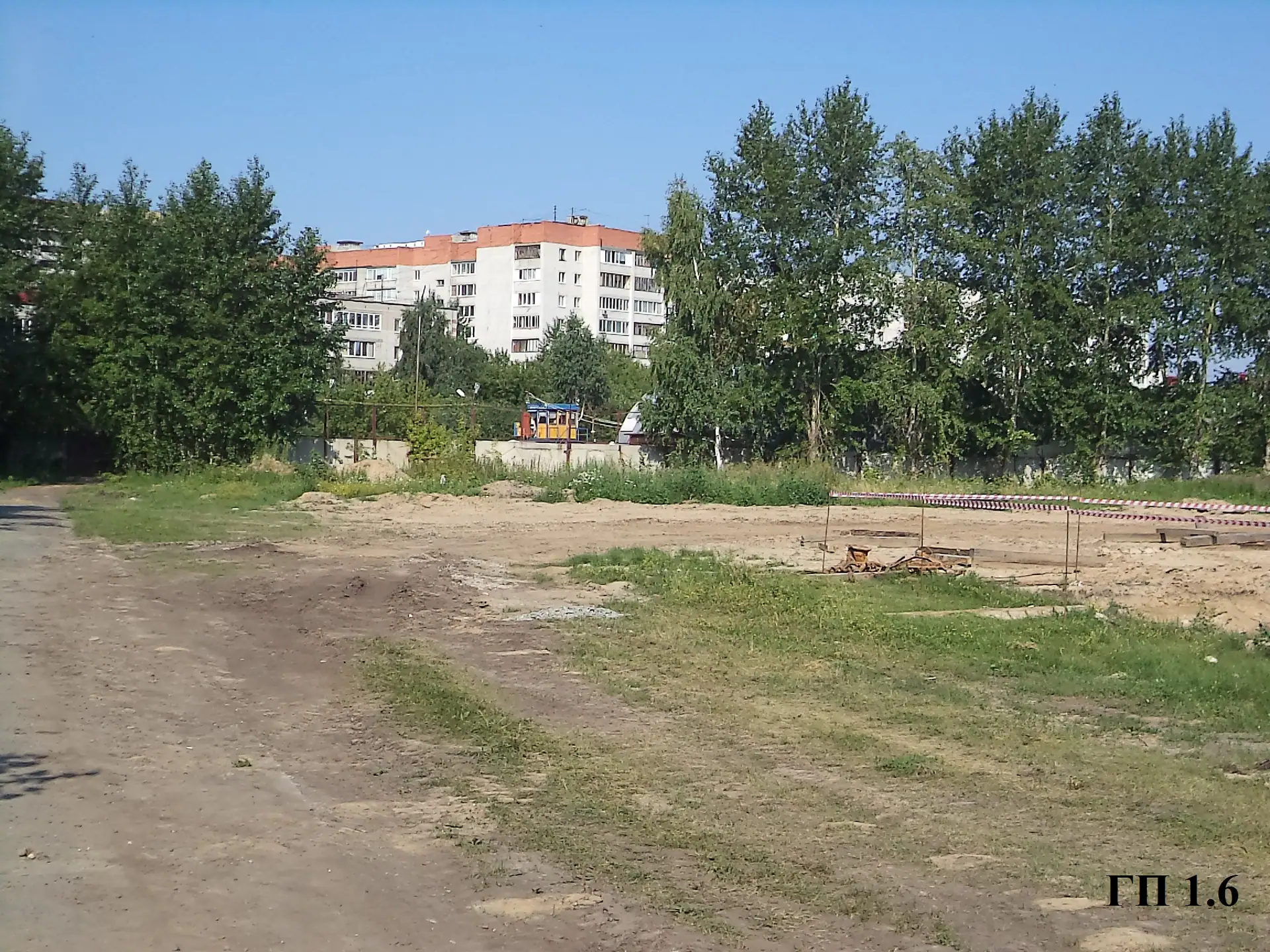 июль, 2018