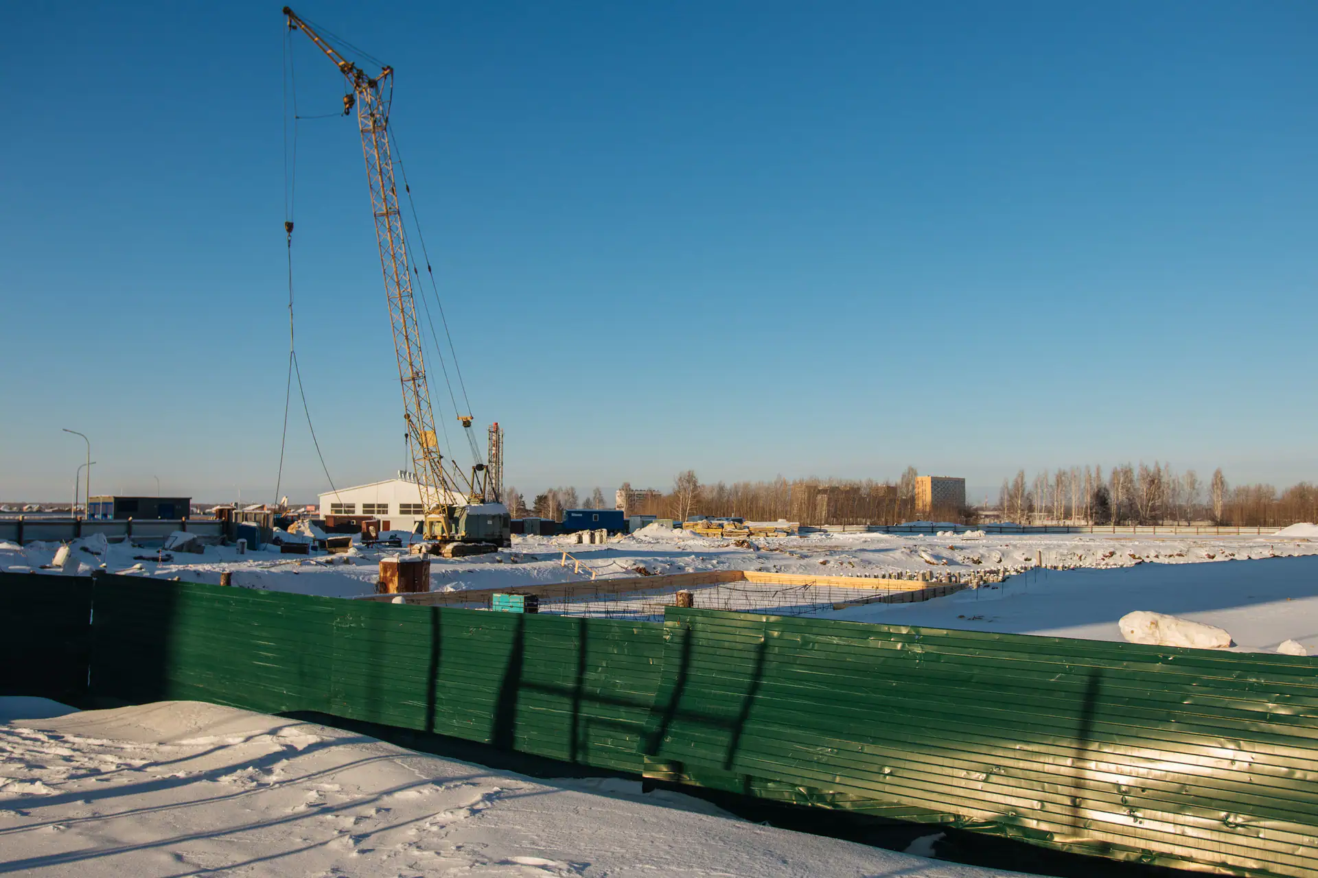 январь, 2019