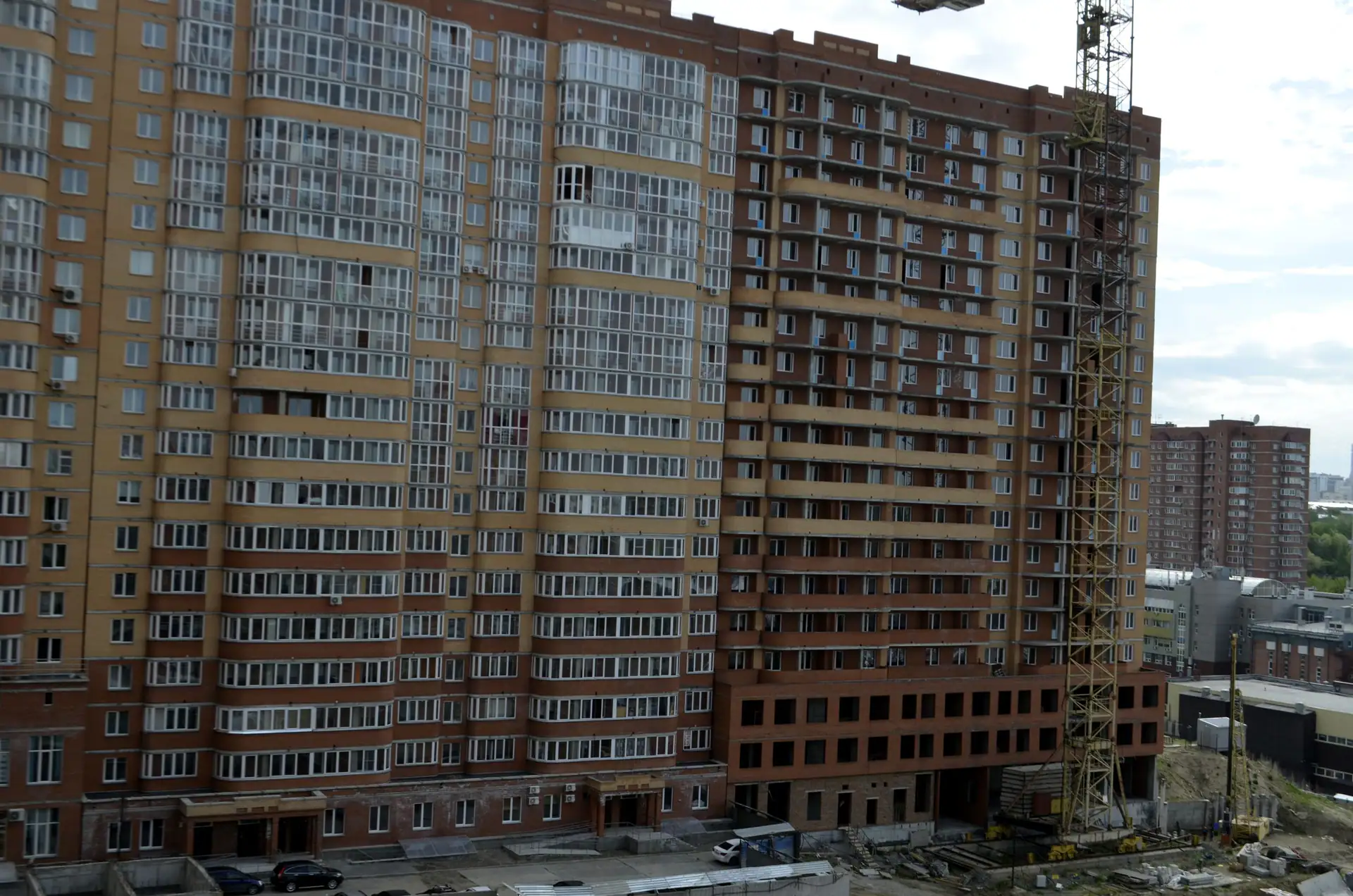 июль, 2019