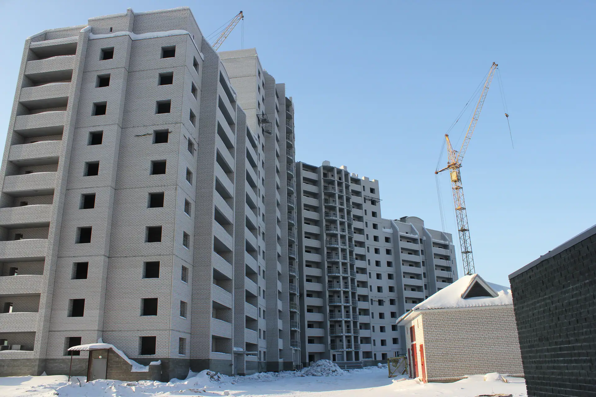 февраль, 2019
