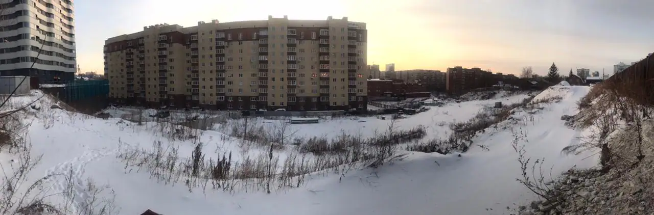 январь, 2020