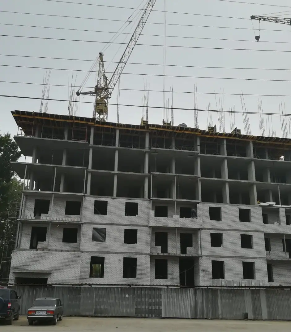 июль, 2019