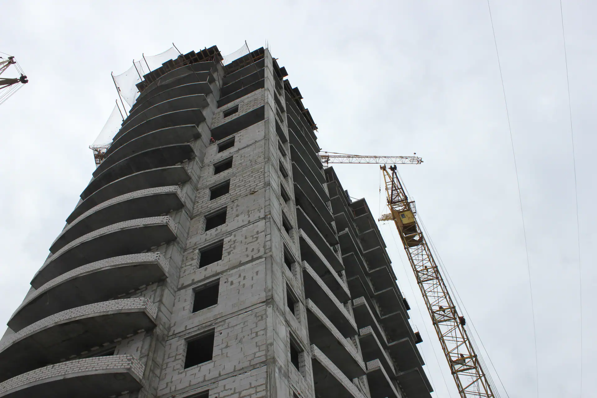 апрель, 2019