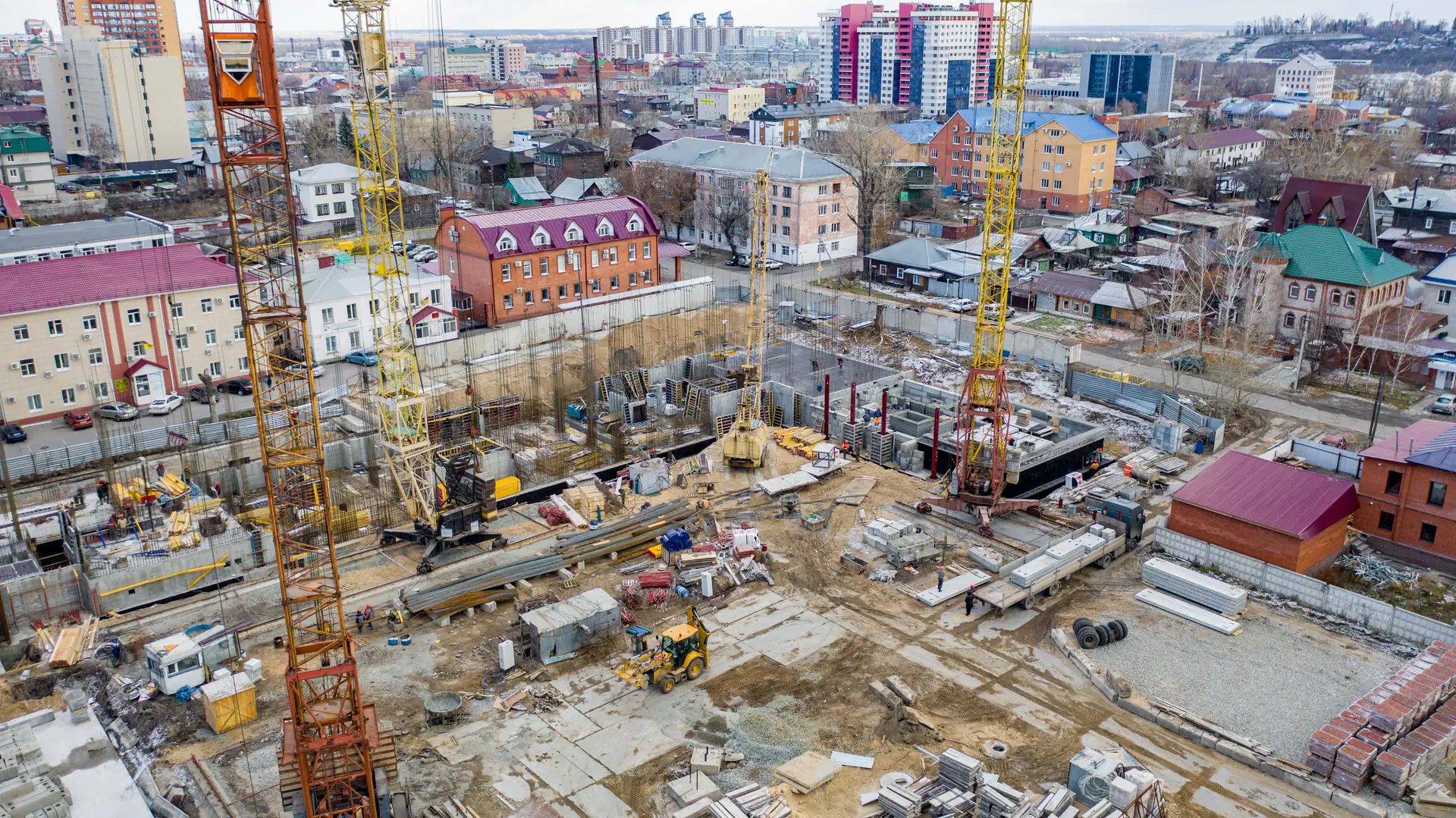 ноябрь, 2020