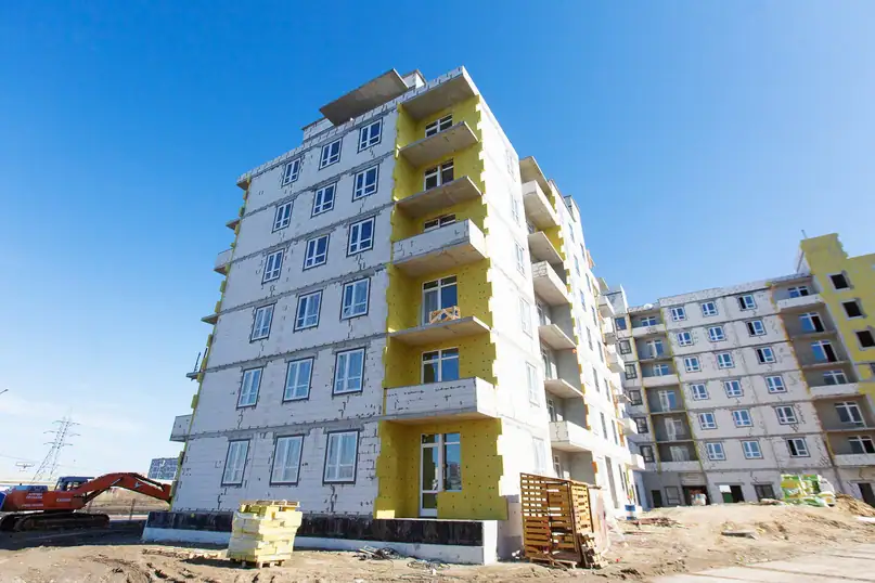 апрель, 2020