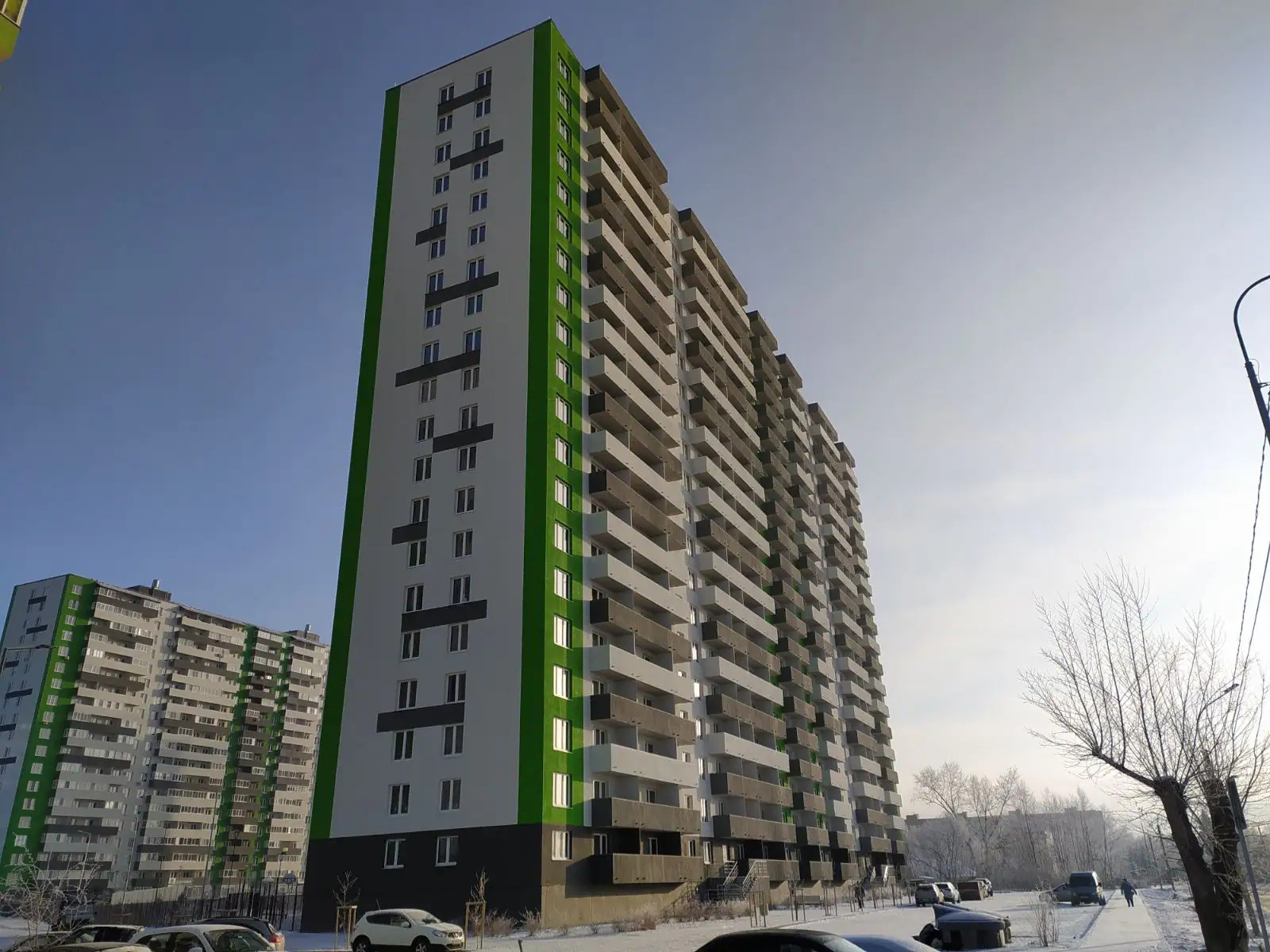 ноябрь, 2020