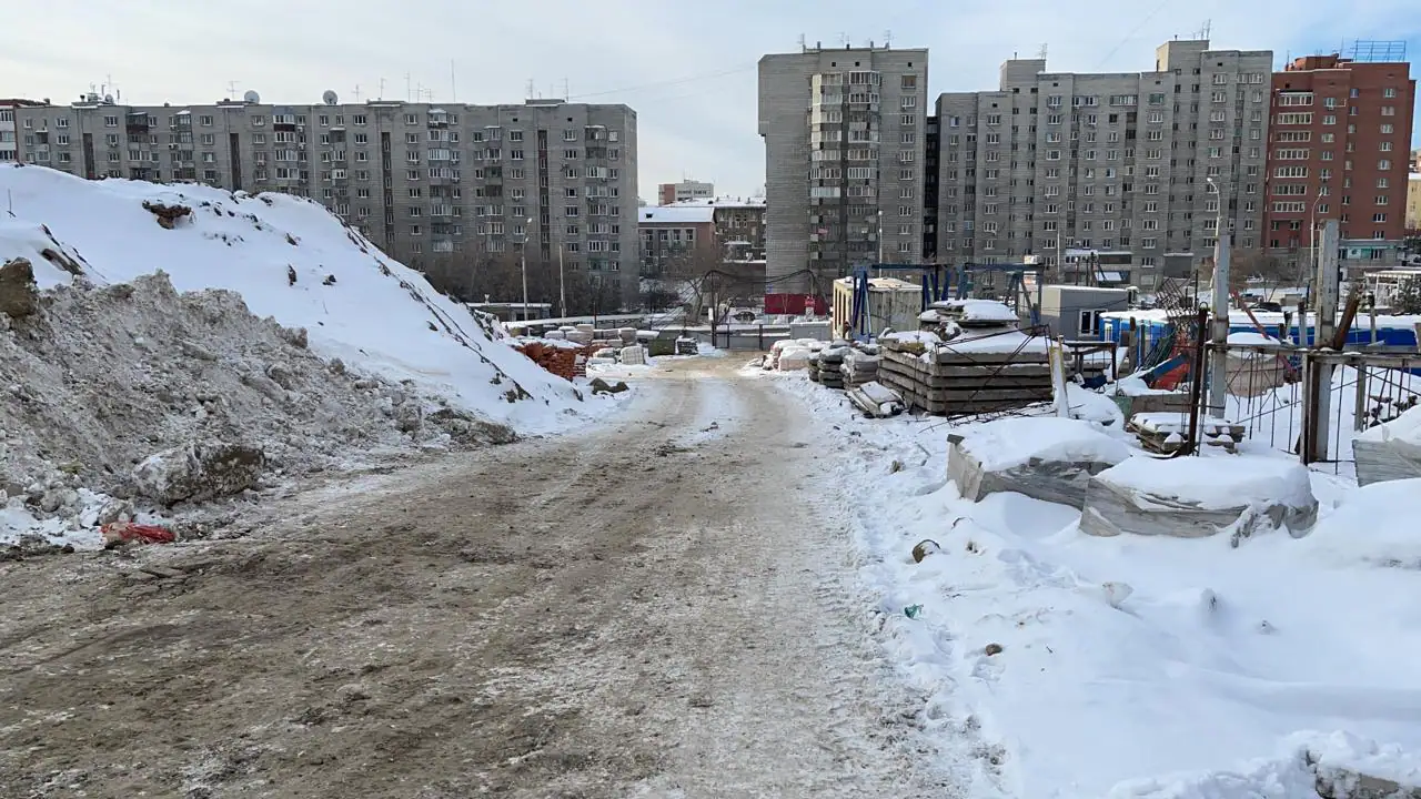 декабрь, 2021