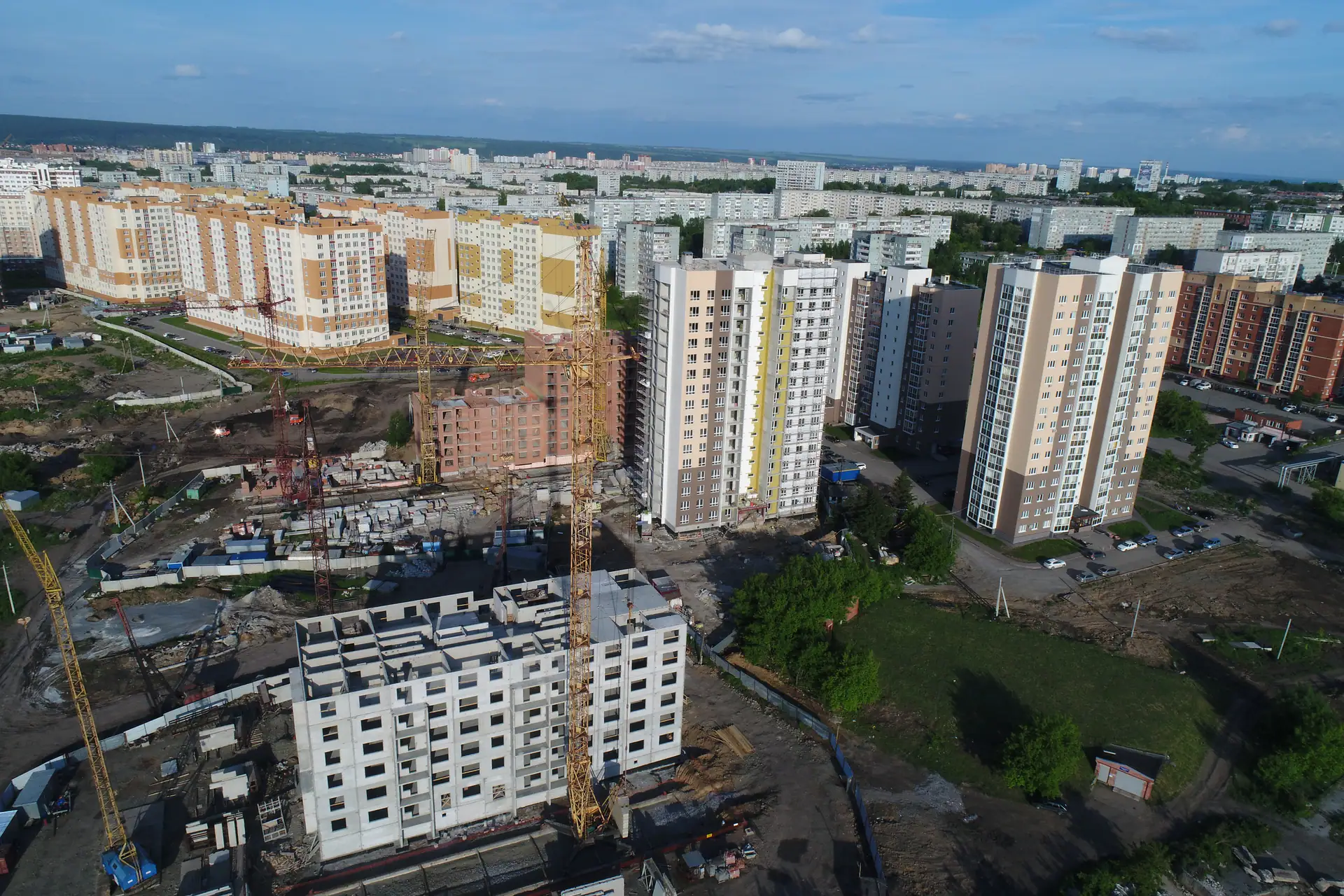 июнь, 2019