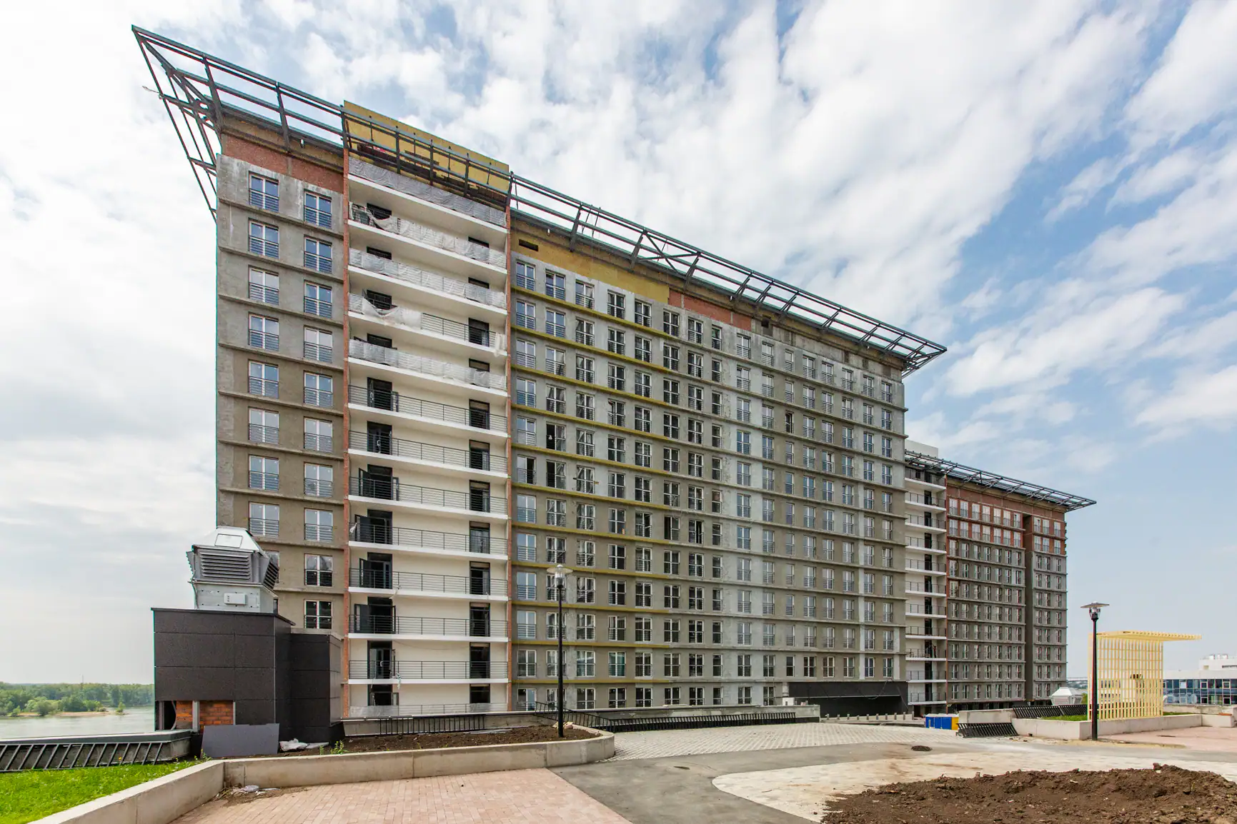 июль, 2020