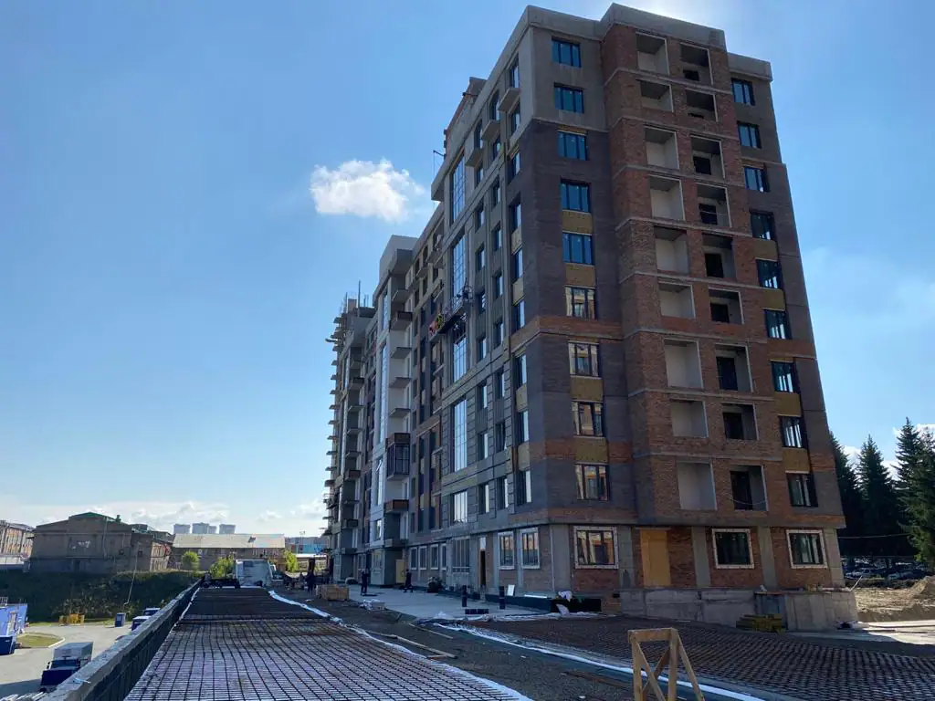 август, 2020