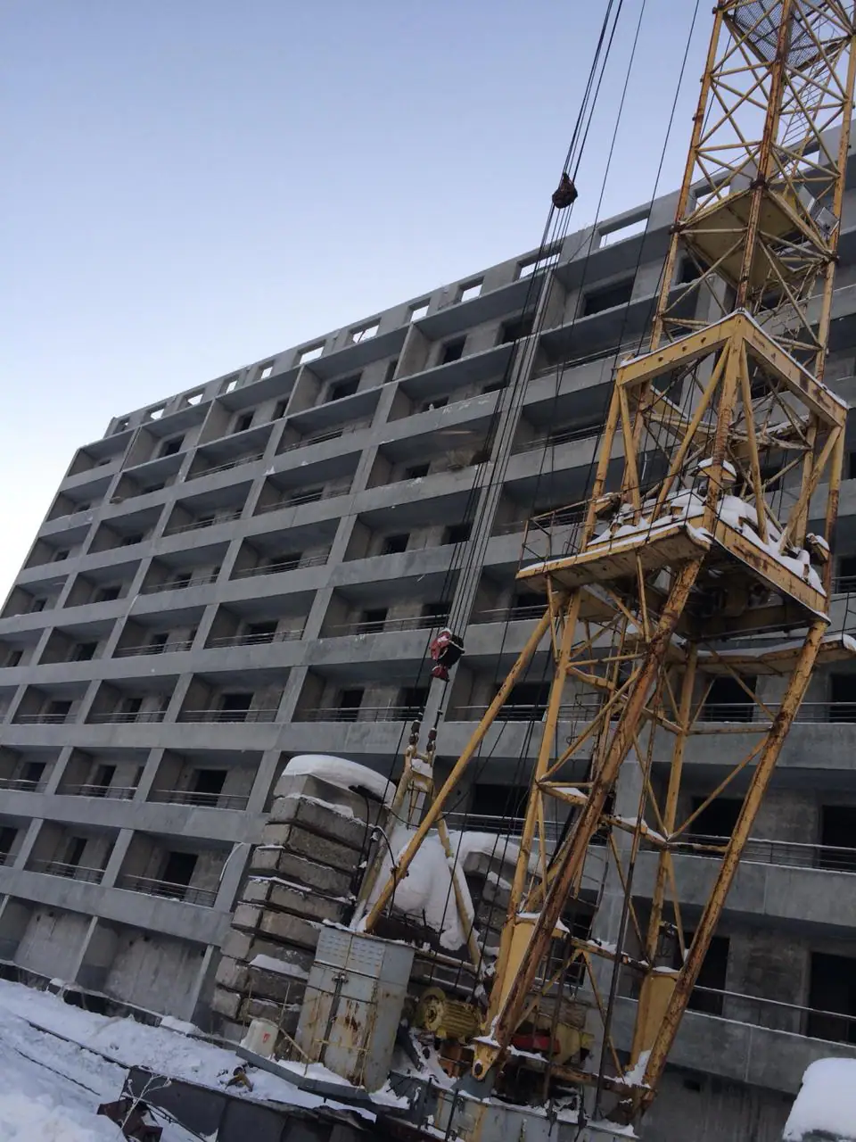 декабрь, 2018