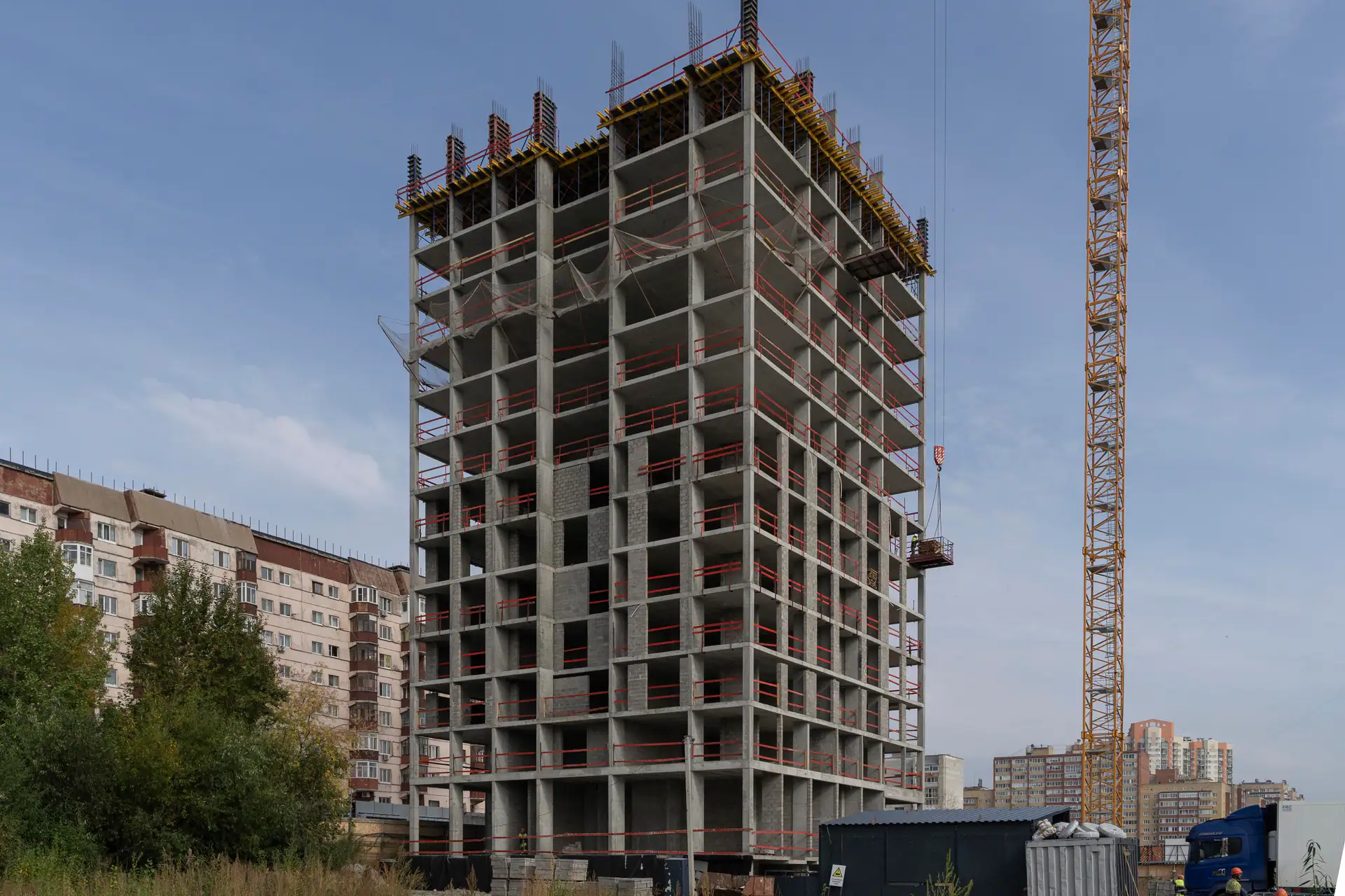 сентябрь, 2022