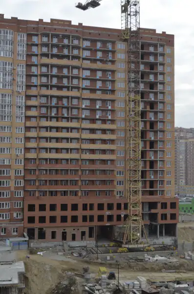 апрель, 2019
